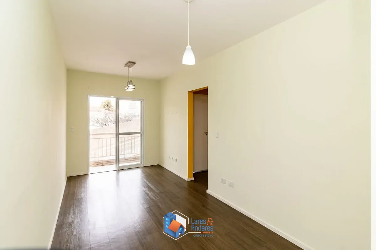 Apartamento, 2 quartos, 52 m² - Foto 8