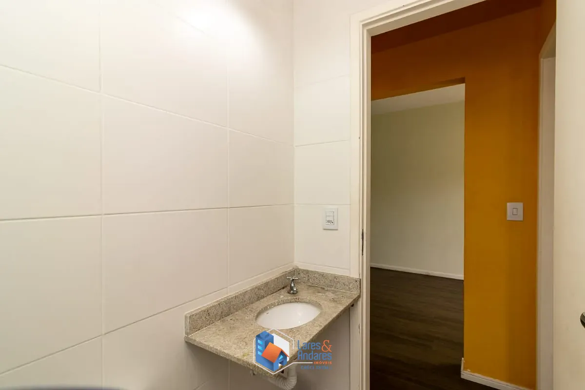 Apartamento, 2 quartos, 52 m² - Foto 36