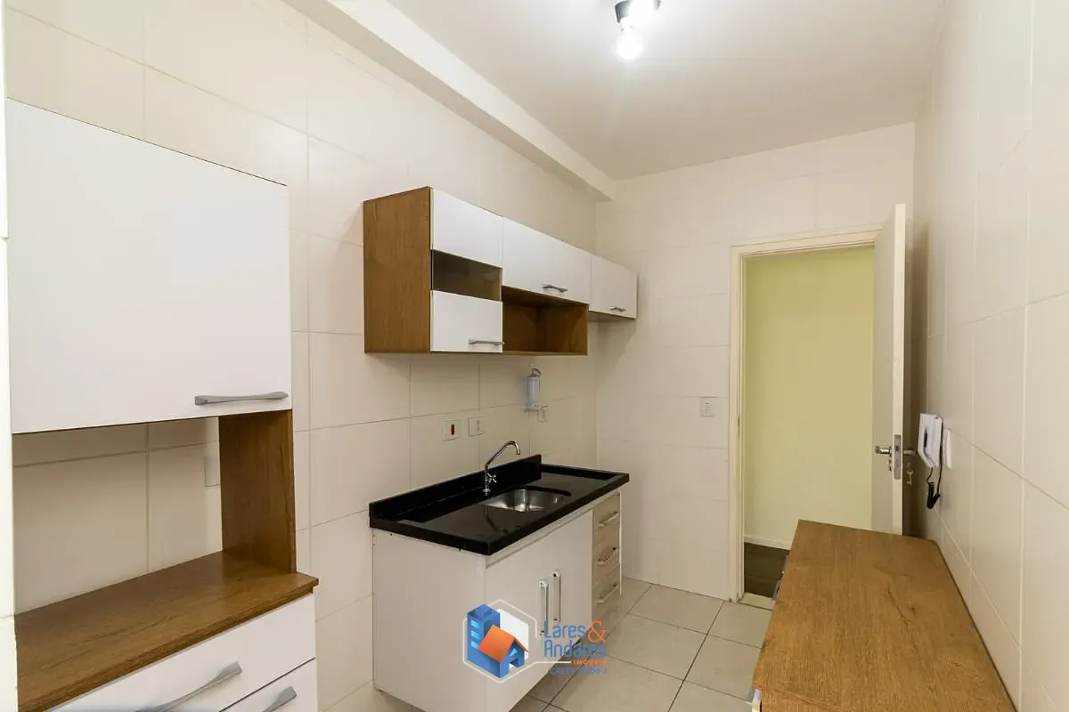 Apartamento, 2 quartos, 52 m² - Foto 37