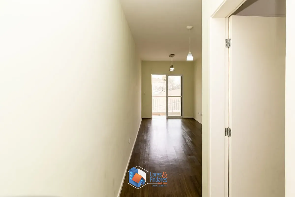 Apartamento, 2 quartos, 52 m² - Foto 15