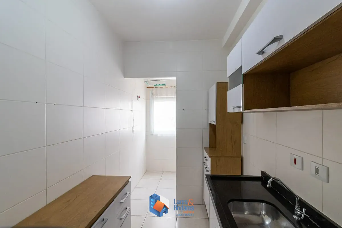 Apartamento, 2 quartos, 52 m² - Foto 34