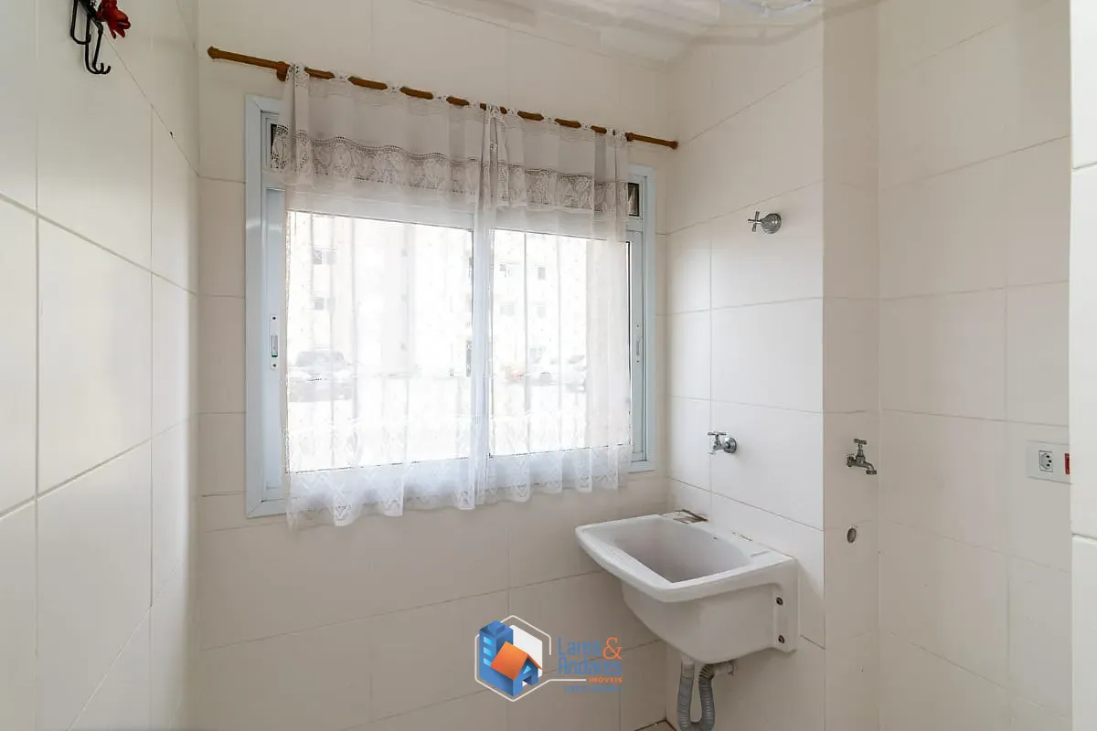Apartamento, 2 quartos, 52 m² - Foto 38