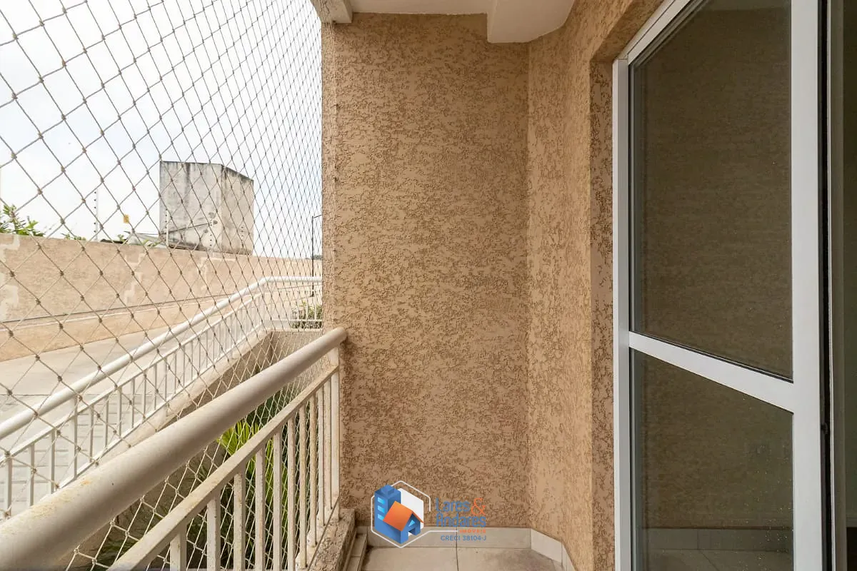 Apartamento, 2 quartos, 52 m² - Foto 10