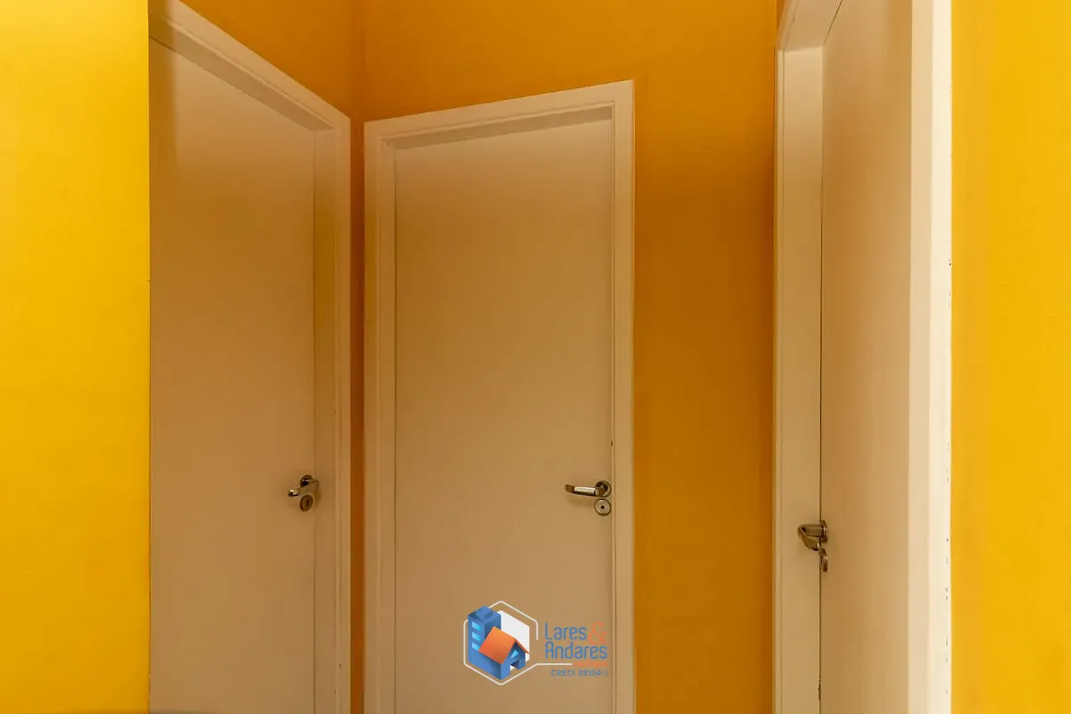 Apartamento, 2 quartos, 52 m² - Foto 18