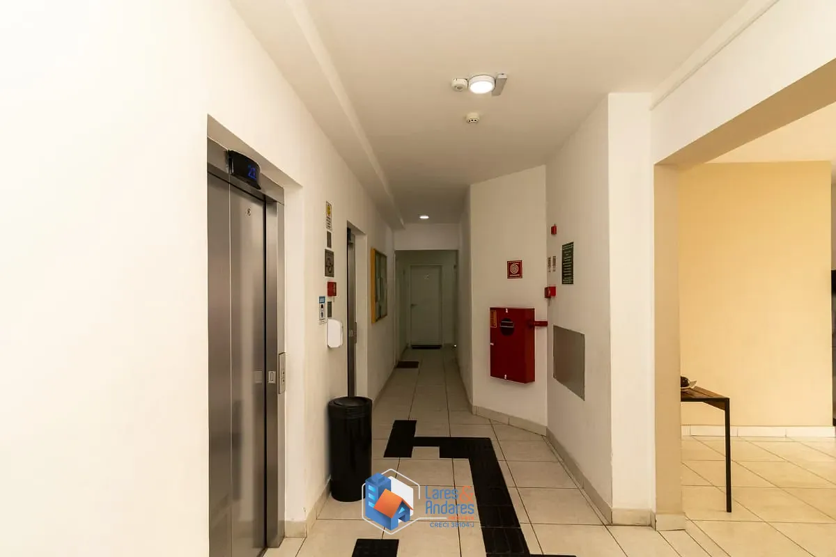 Apartamento, 2 quartos, 52 m² - Foto 7