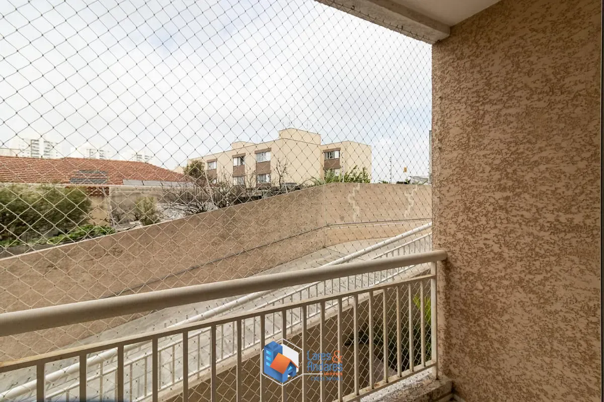 Apartamento, 2 quartos, 52 m² - Foto 11