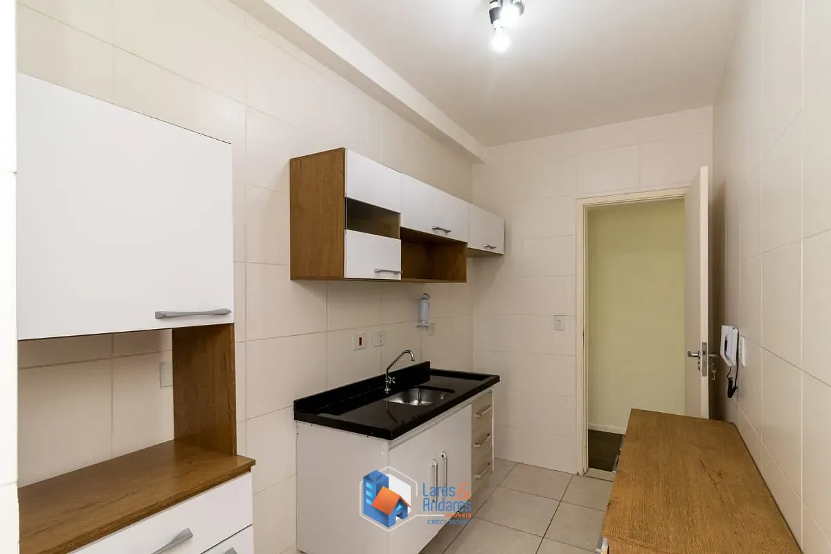 Apartamento, 2 quartos, 52 m² - Foto 32