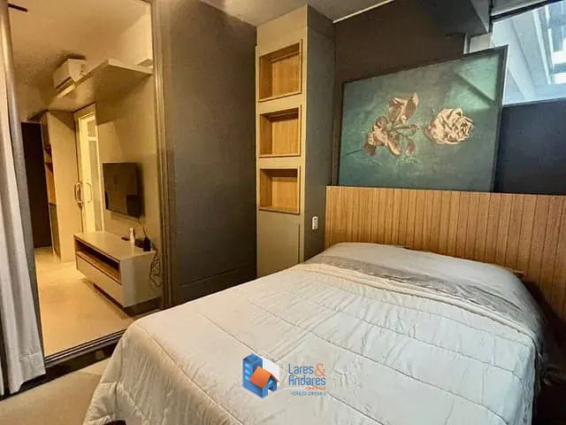 Apartamento com 30m² 1 quarto e 1 banheiro, à venda, no bairro Perdizes em São Paulo