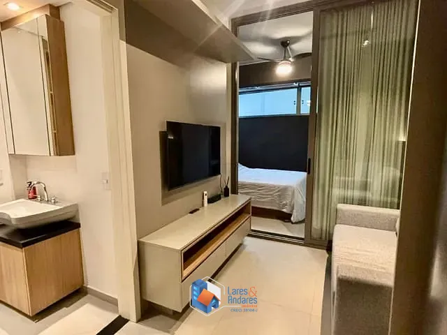 Apartamento com 30m² 1 quarto e 1 banheiro, à venda, no bairro Perdizes em São Paulo