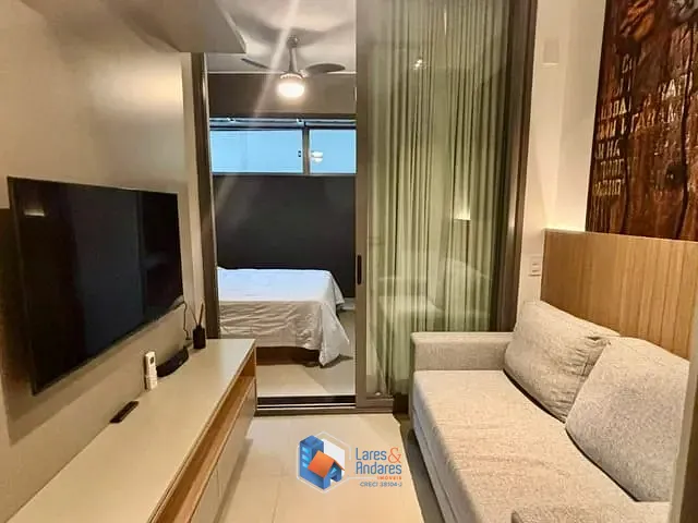 Apartamento com 30m² 1 quarto e 1 banheiro, à venda, no bairro Perdizes em São Paulo