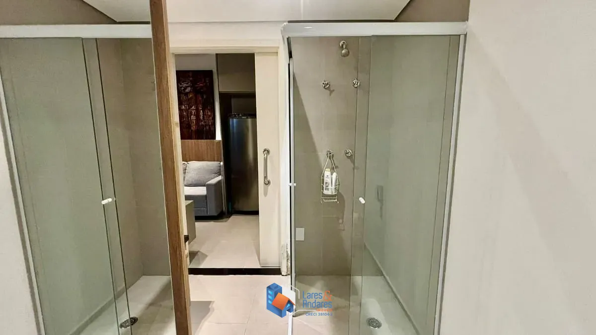 Apartamento, 1 quarto, 30 m² - Foto 9