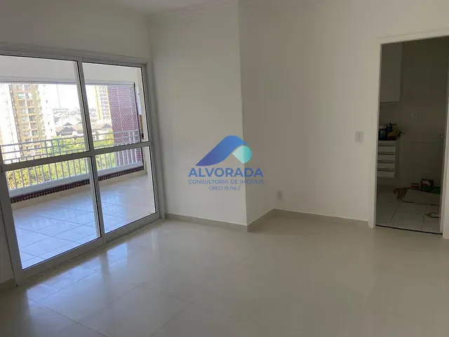 Apartamento 2 quartos e 1 banheiro, para alugar, no bairro Jardim Aquarius em São José dos Campos