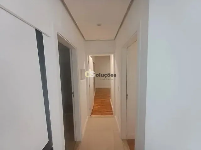 Apartamento 2 quartos e 2 banheiros, à venda ou para alugar, no bairro Jardim Paulista em São Paulo