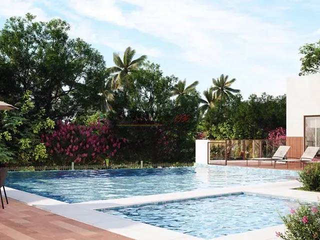 Apartamento com 60m² 2 quartos e 2 banheiros, à venda, no bairro Jardim Santiago em Indaiatuba