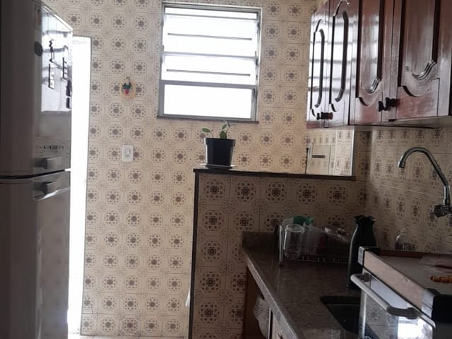 Foto do Apartamento - Apartamento à venda, na Rua Porfessor Eduardo Rabelo na  Vila da Penha composto de 2 quartos com suite, area de serviço, Rio de Janeiro, RJ | Hilmar