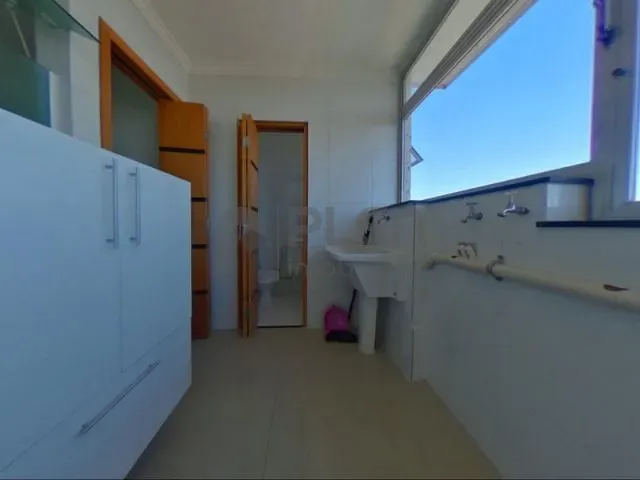 Apartamento 3 quartos e 3 banheiros, para alugar, no bairro Água Fria em São Paulo