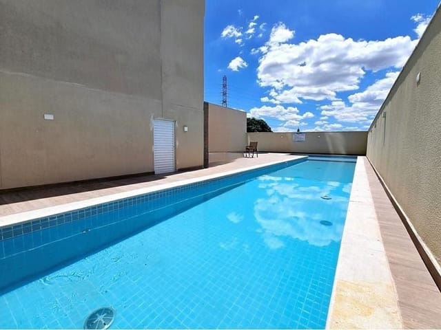 Foto do Apartamento - Apartamento para locação, Largo da Batalha, Niterói, RJ | SelfSpin