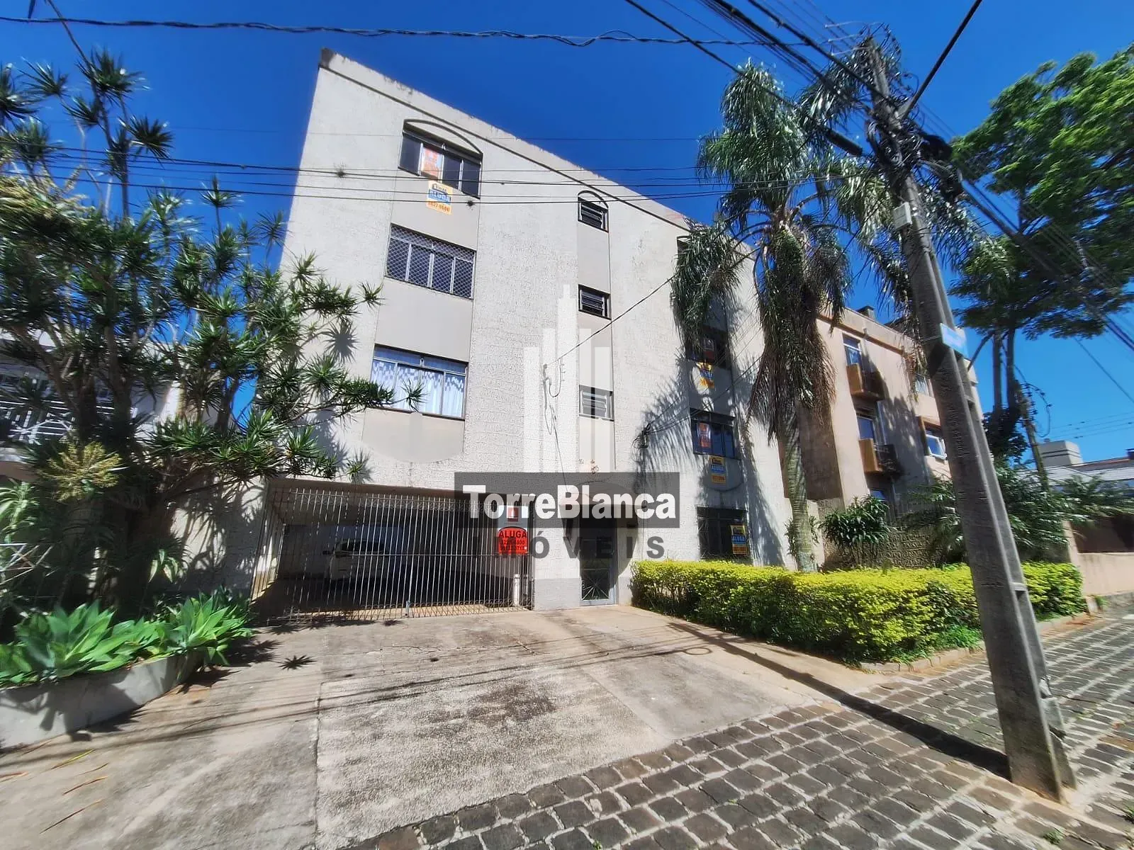 Apartamento, 2 quartos, 100 m² - Foto 1