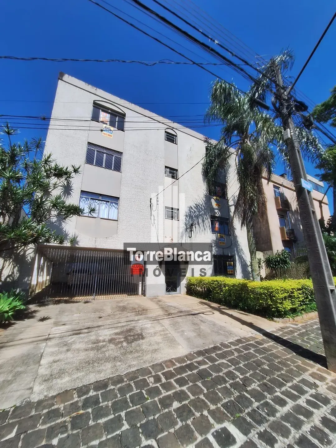 Apartamento, 2 quartos, 100 m² - Foto 2