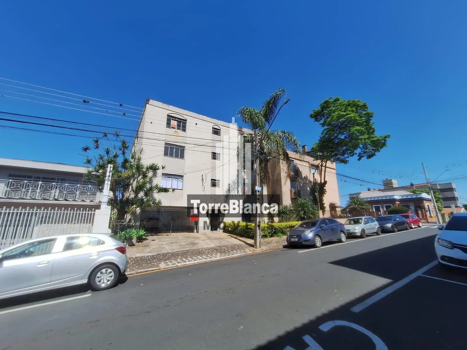 Apartamento, 2 quartos, 100 m² - Foto 3