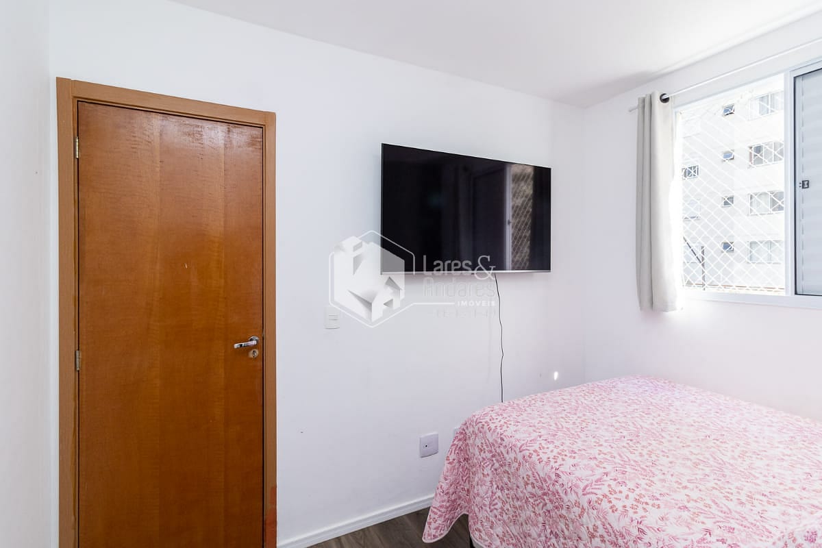 Apartamento, 2 quartos, 46 m² - Foto 22