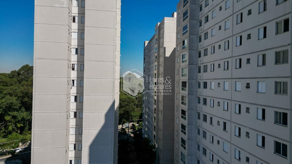 Apartamento, 2 quartos, 46 m² - Foto 24