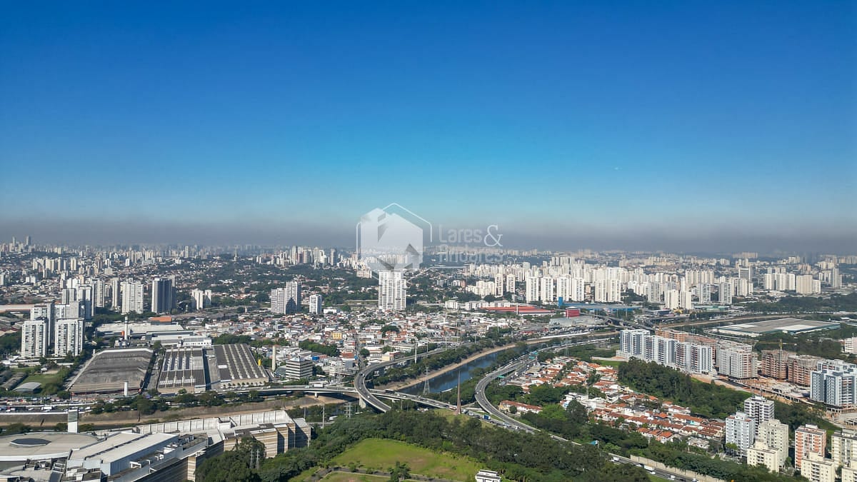 Apartamento, 2 quartos, 46 m² - Foto 28