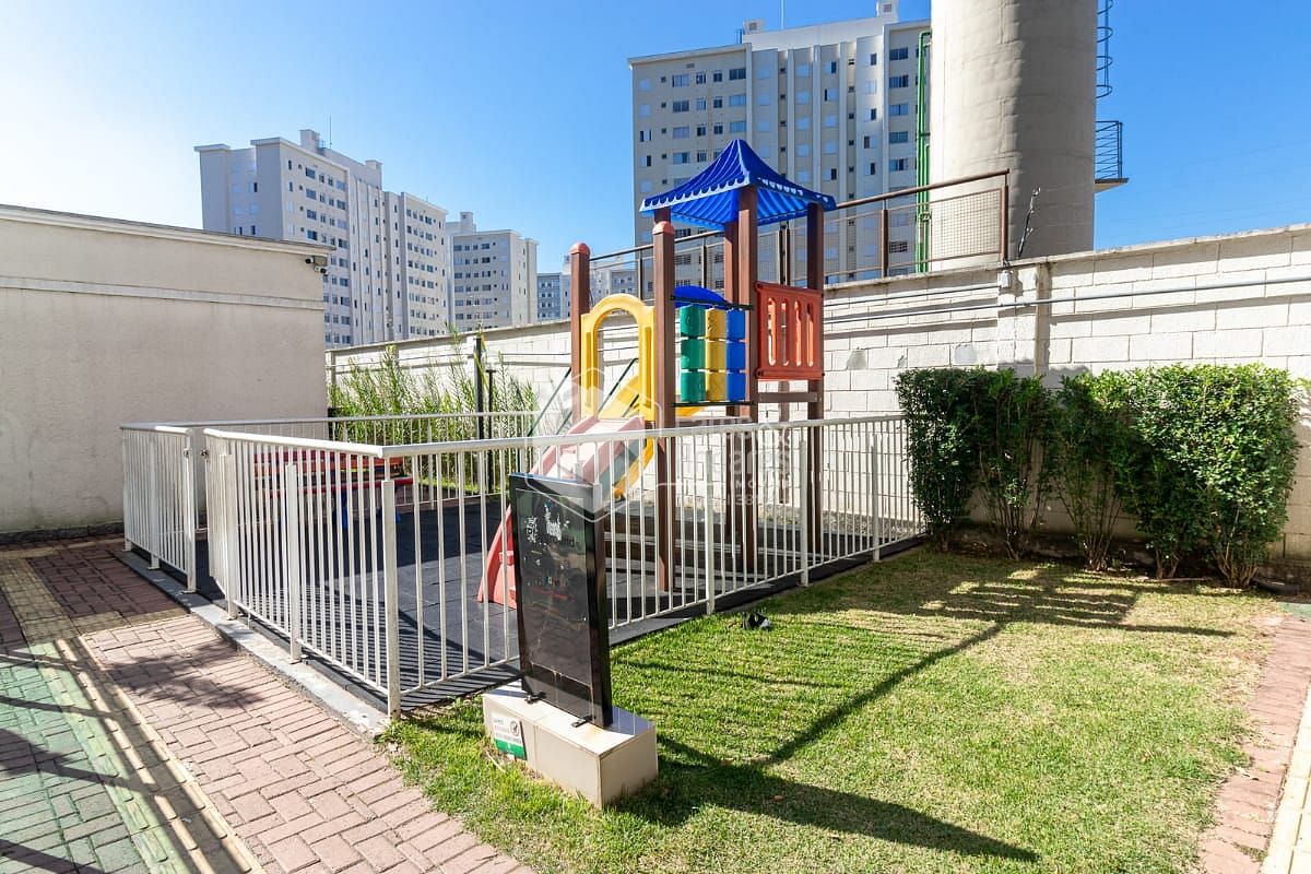 Apartamento, 2 quartos, 46 m² - Foto 30