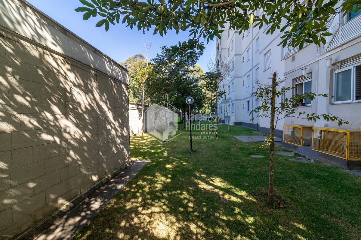 Apartamento, 2 quartos, 46 m² - Foto 32