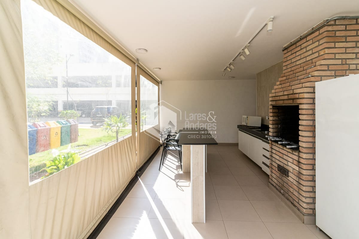 Apartamento, 2 quartos, 46 m² - Foto 34