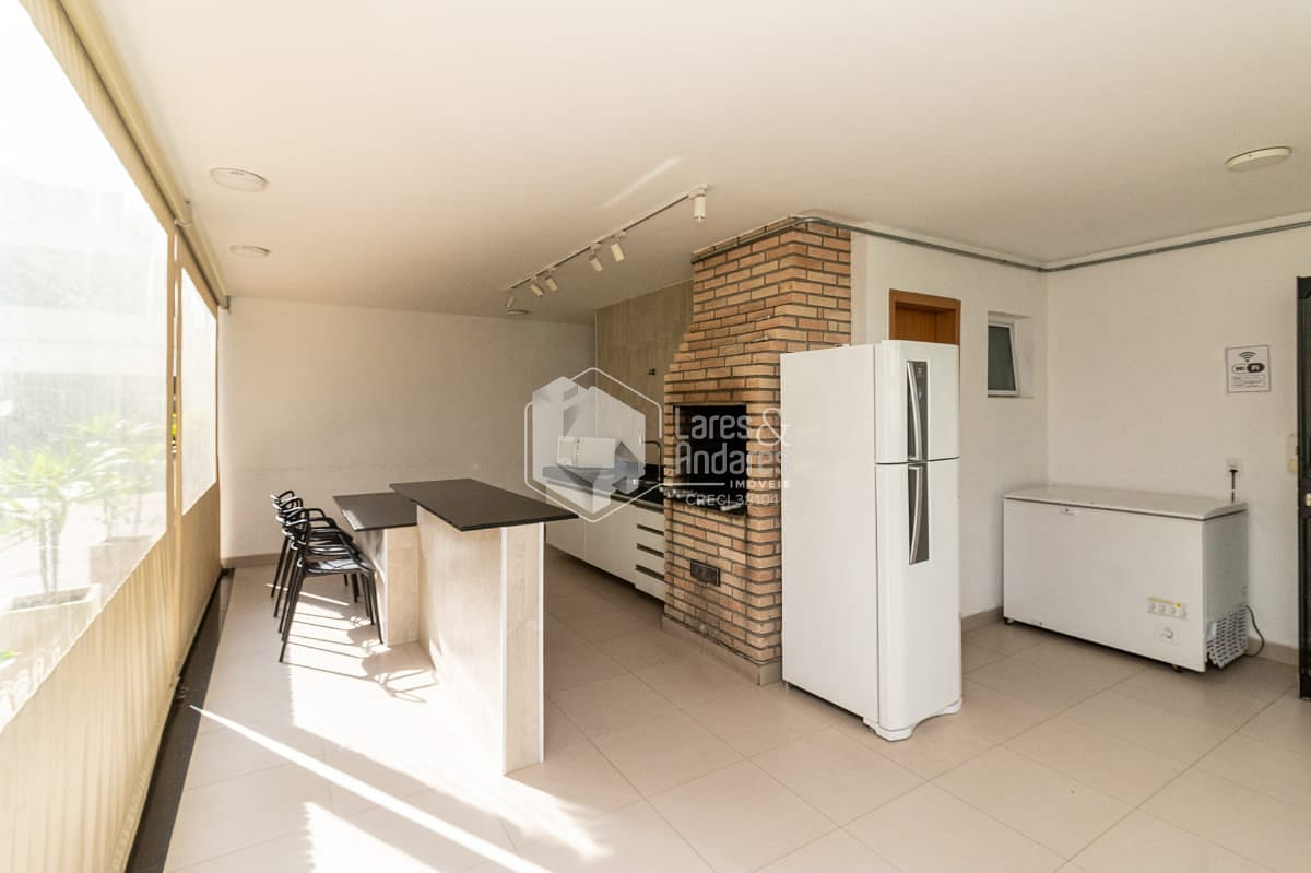 Apartamento, 2 quartos, 46 m² - Foto 35