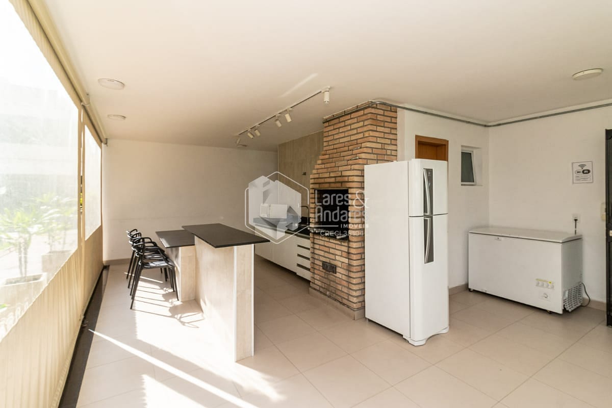 Apartamento, 2 quartos, 46 m² - Foto 37