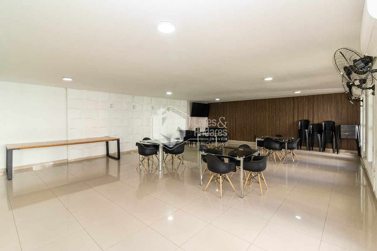 Apartamento, 2 quartos, 46 m² - Foto 38