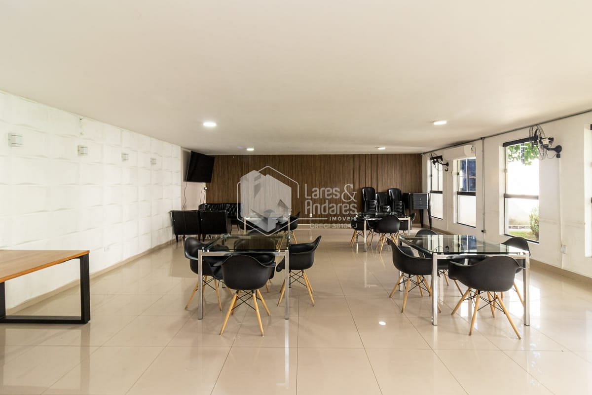 Apartamento, 2 quartos, 46 m² - Foto 39