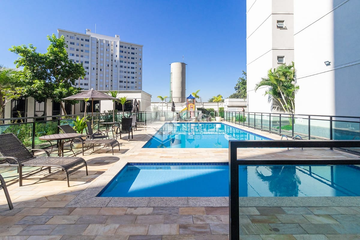 Apartamento, 2 quartos, 46 m² - Foto 40