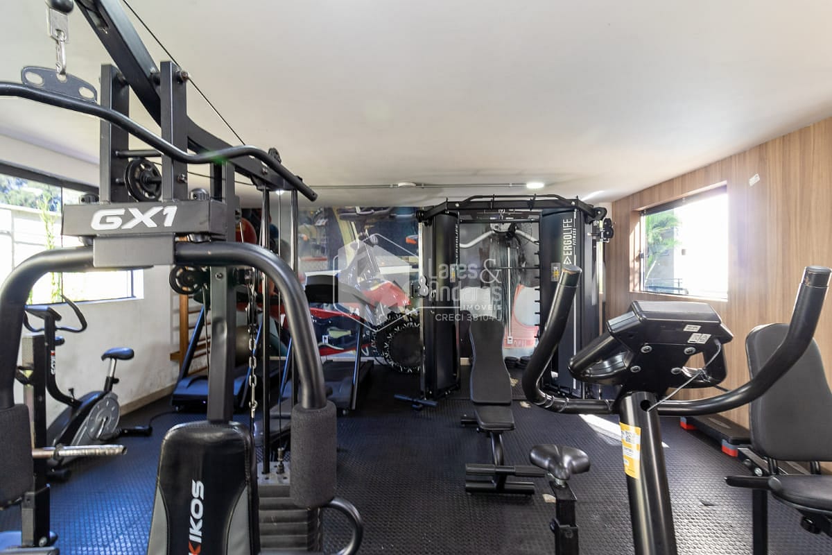 Apartamento, 2 quartos, 46 m² - Foto 42