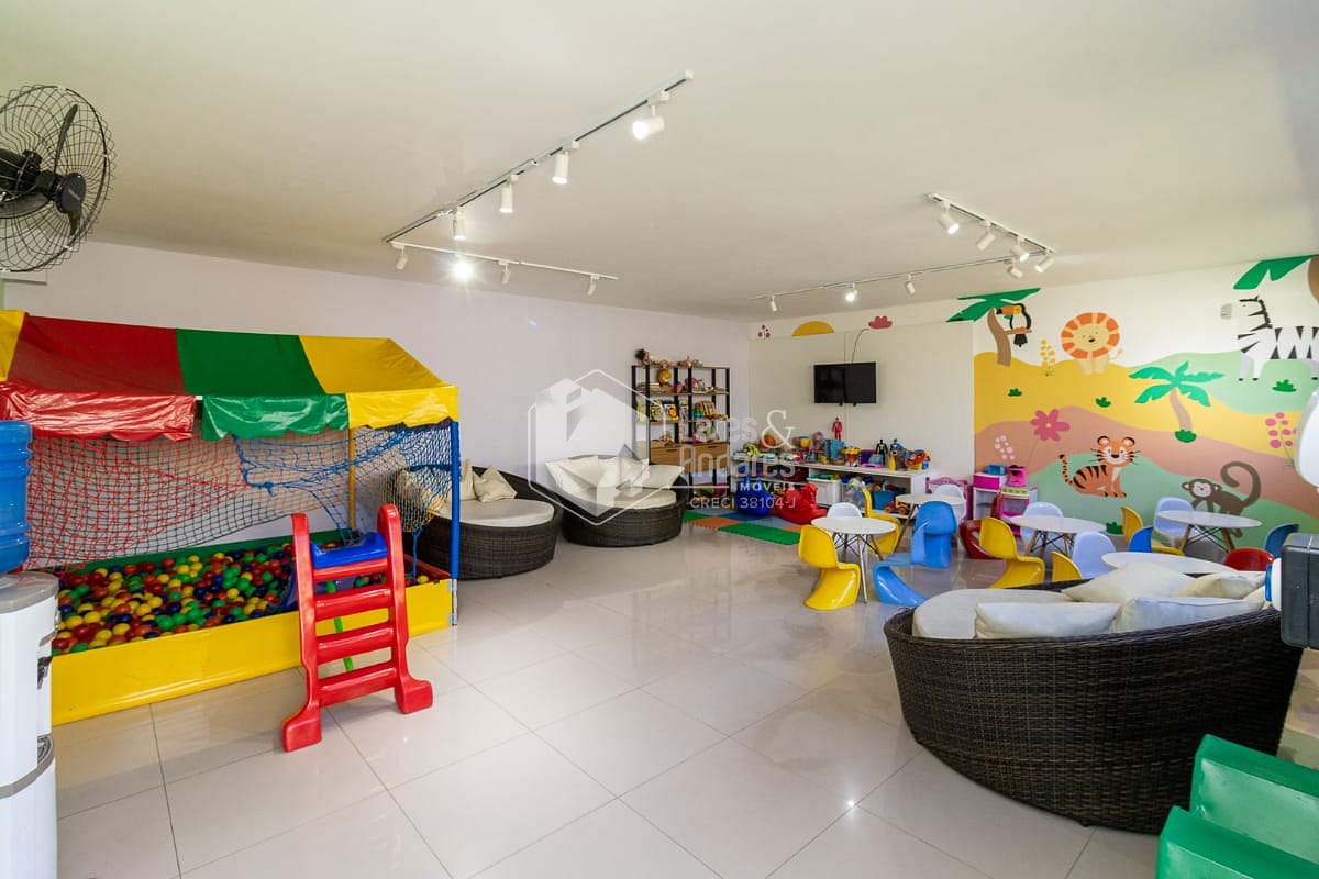 Apartamento, 2 quartos, 46 m² - Foto 43