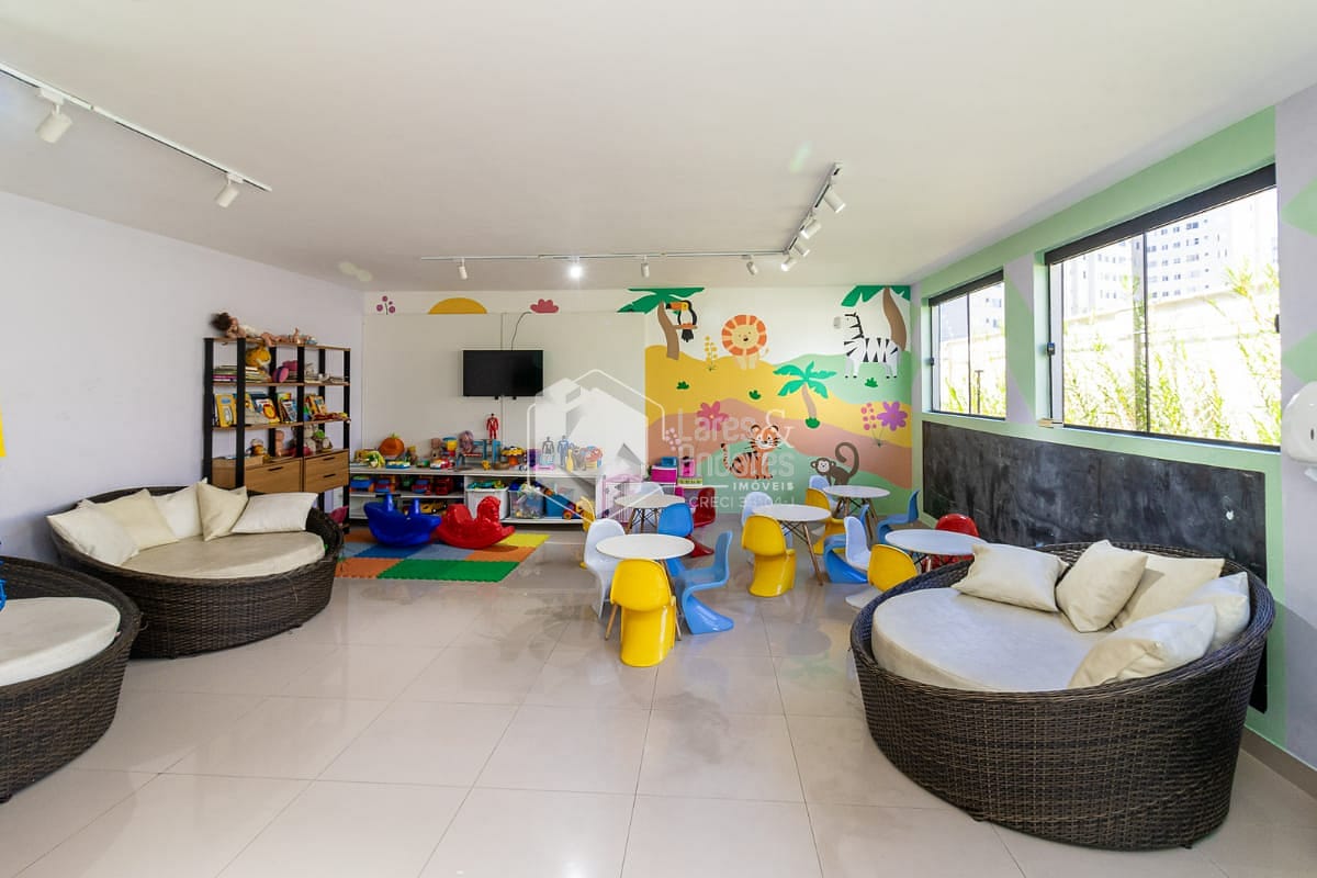 Apartamento, 2 quartos, 46 m² - Foto 44