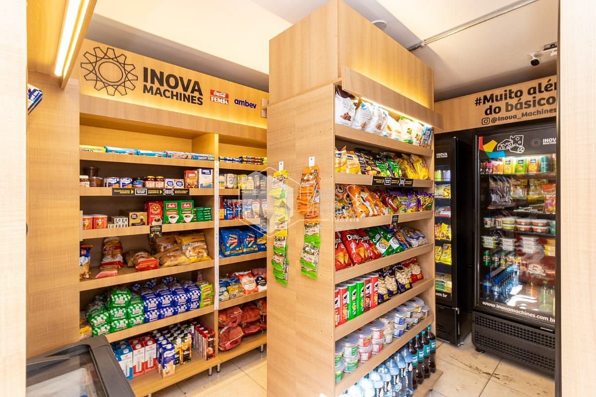 Apartamento, 2 quartos, 46 m² - Foto 45