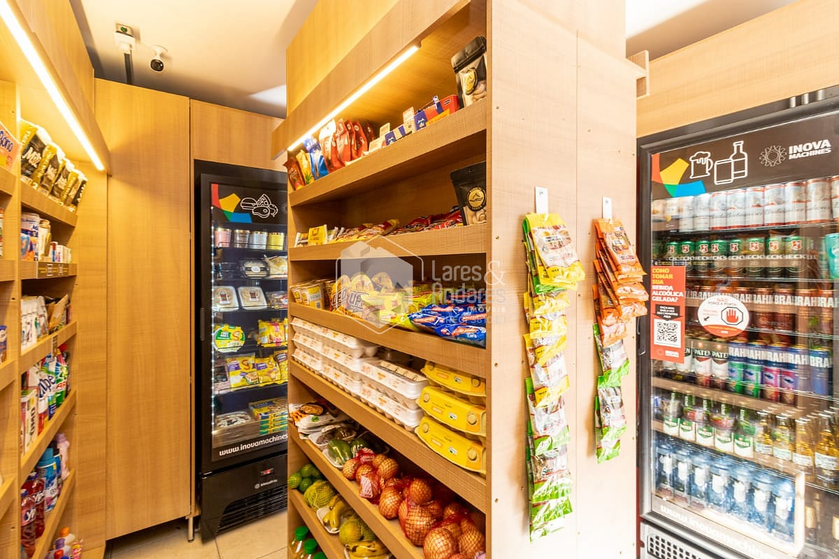 Apartamento, 2 quartos, 46 m² - Foto 46