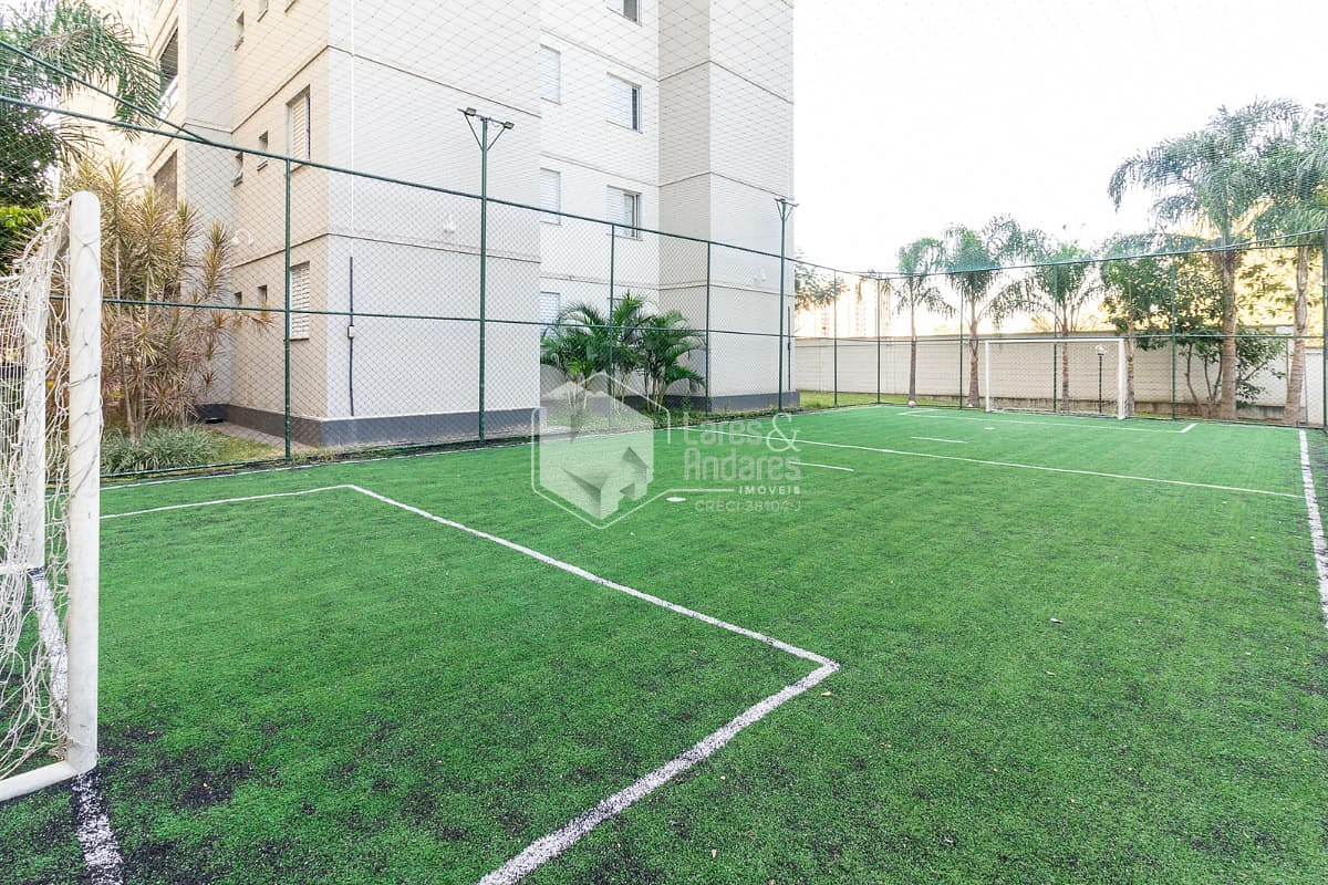 Apartamento, 2 quartos, 46 m² - Foto 47