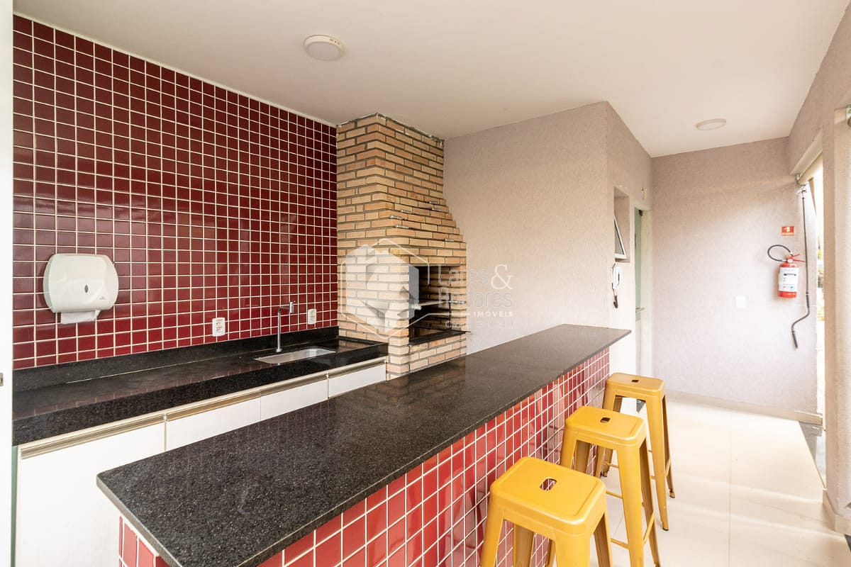 Apartamento, 2 quartos, 46 m² - Foto 49