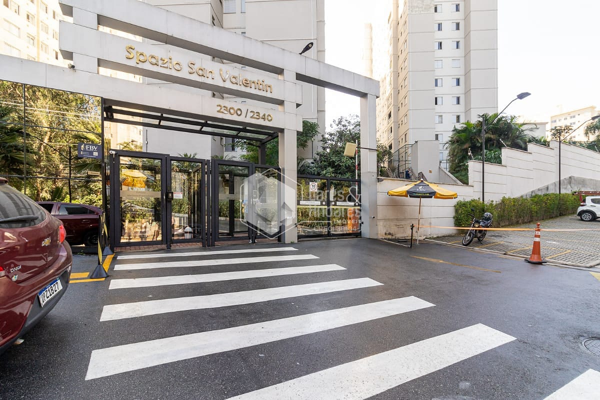 Apartamento, 2 quartos, 46 m² - Foto 52