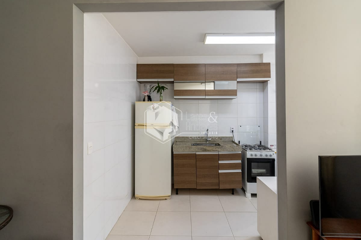 Apartamento, 2 quartos, 46 m² - Foto 4