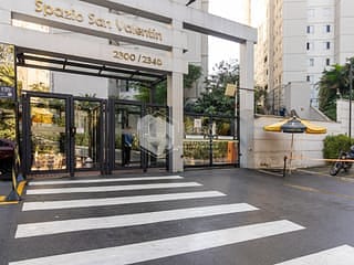 Foto do Apartamento-Apartamento tipo para venda em Pirituba com 2 quartos, 46m²