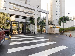 Foto do Apartamento-Apartamento tipo para venda em Pirituba com 2 quartos, 46m²