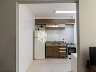 Foto do Apartamento-Apartamento tipo para venda em Pirituba com 2 quartos, 46m²