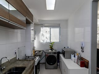 Foto do Apartamento-Apartamento tipo para venda em Pirituba com 2 quartos, 46m²
