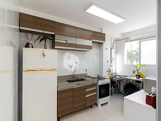 Foto do Apartamento-Apartamento tipo para venda em Pirituba com 2 quartos, 46m²