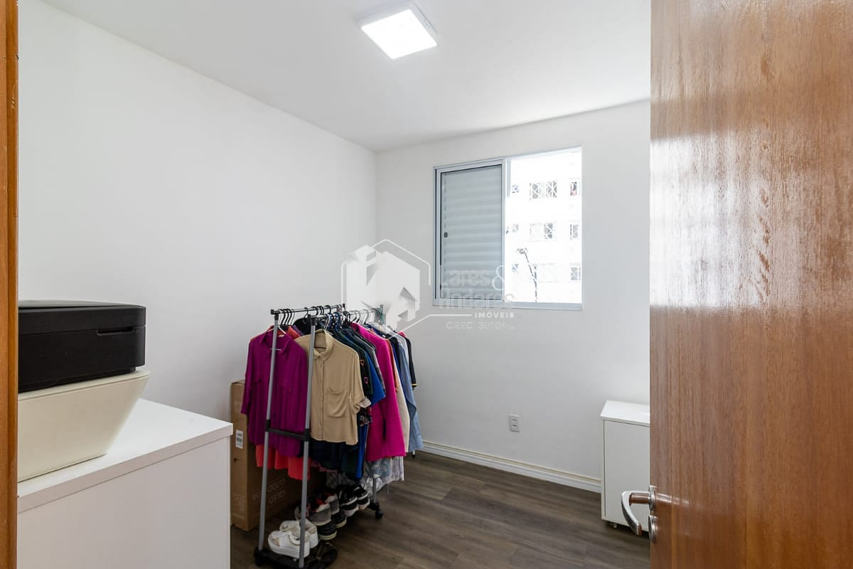 Apartamento, 2 quartos, 46 m² - Foto 15